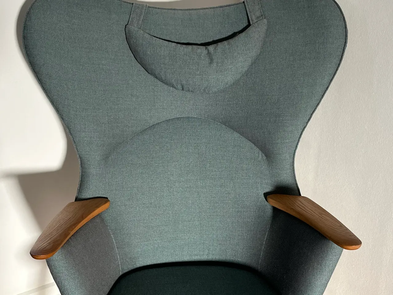 Billede 11 - Hans J. Wegner CH78 Mama Bear