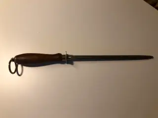 Strygestål fra Raadvad
