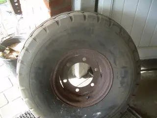 HJUL VESTAS
