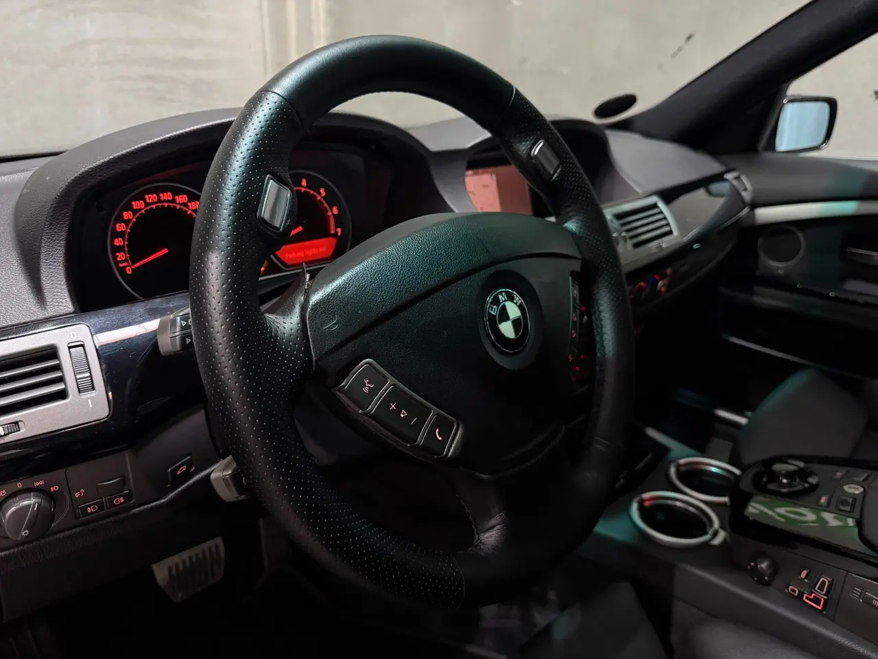 Billede 7 - BMW 735iA 3,6