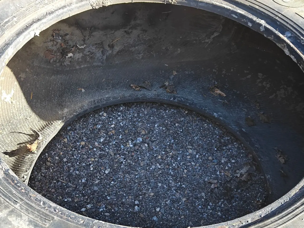 Billede 11 - Goodyear 710/70 R38 XXX