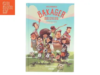 Bækager Boldklub (Bog)