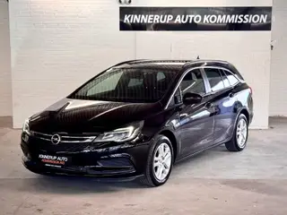 Opel Astra Sports Tourer 1,6 CDTI Excite 136HK Stc 6g