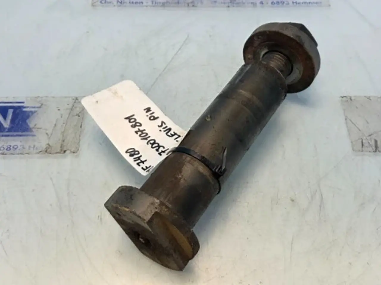 Billede 8 - Massey Ferguson 7480 Bolt 7300107801