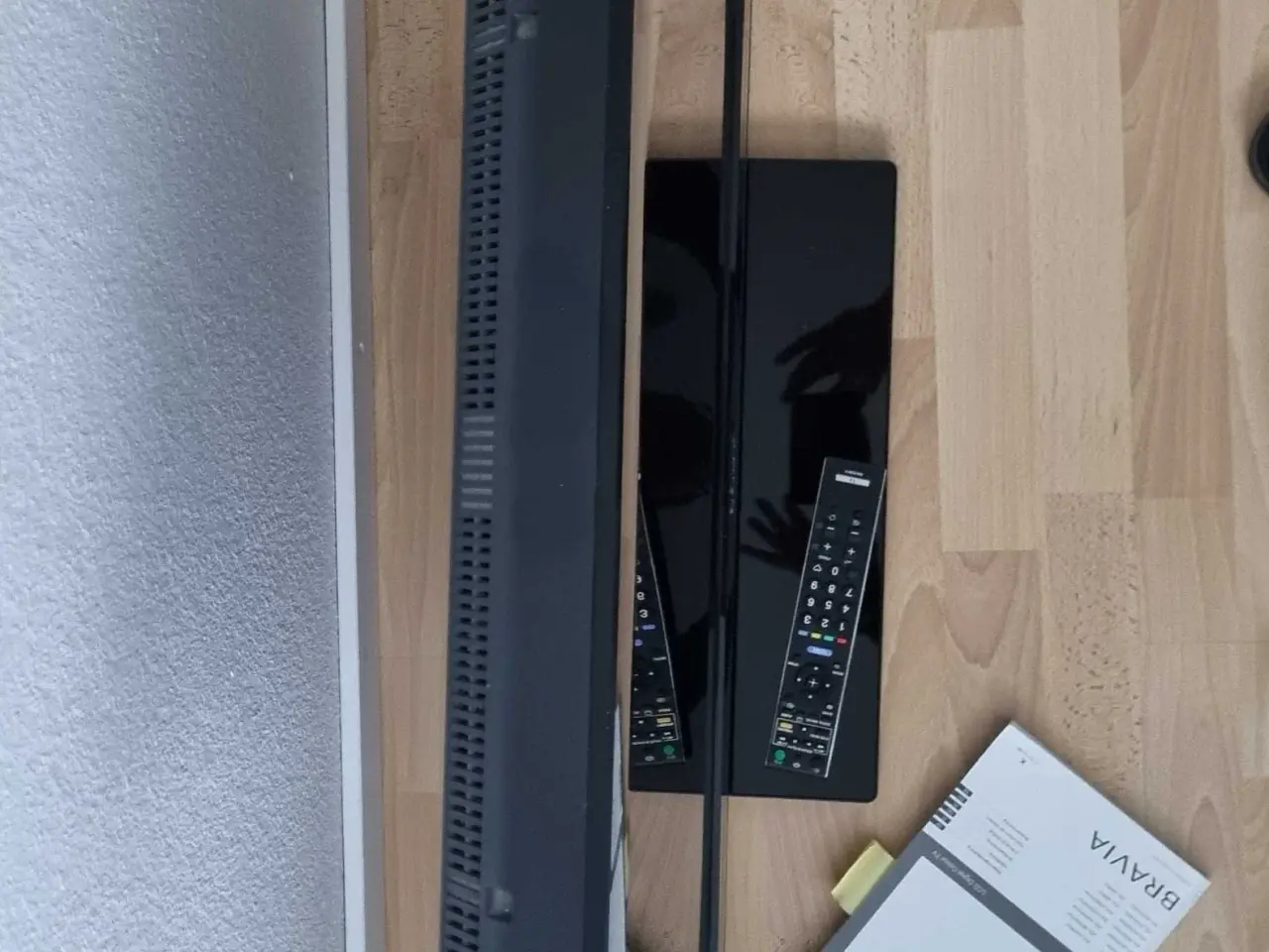 Billede 2 - Sony BRAVIA