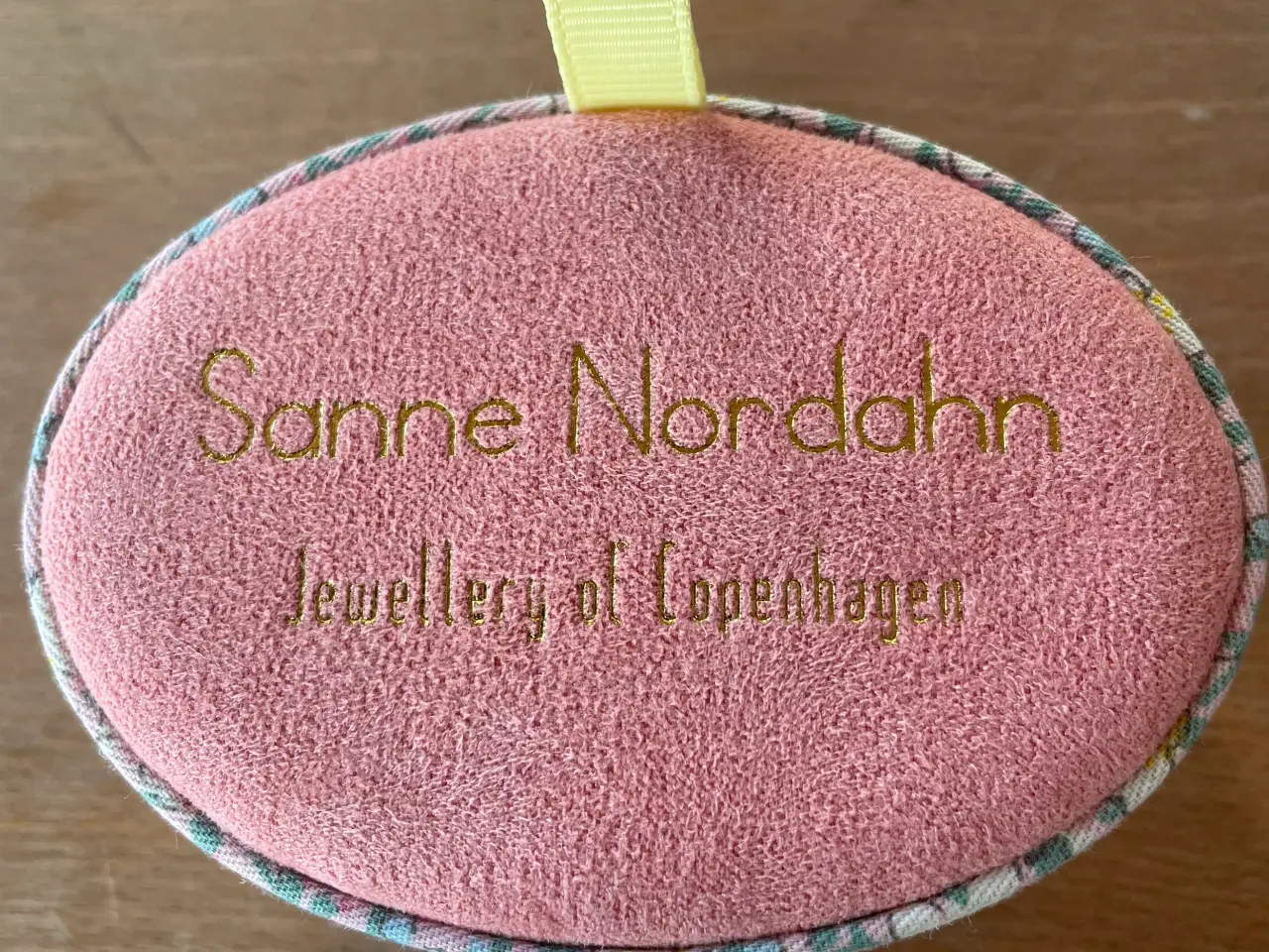 Billede 3 - Ørestikkere i sølv Sanne Nordahn