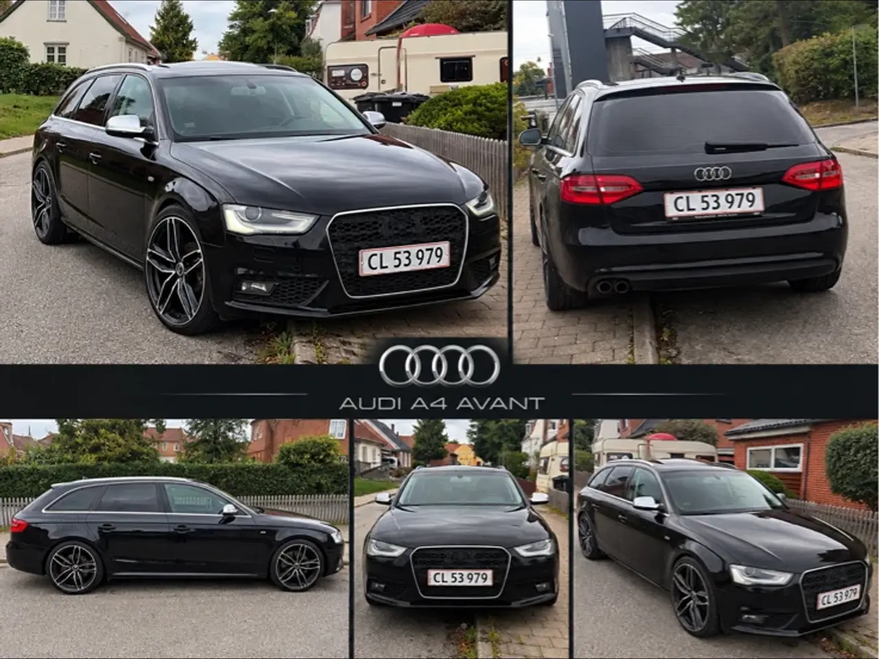 Billede 7 - Audi a4 2.0 TDi