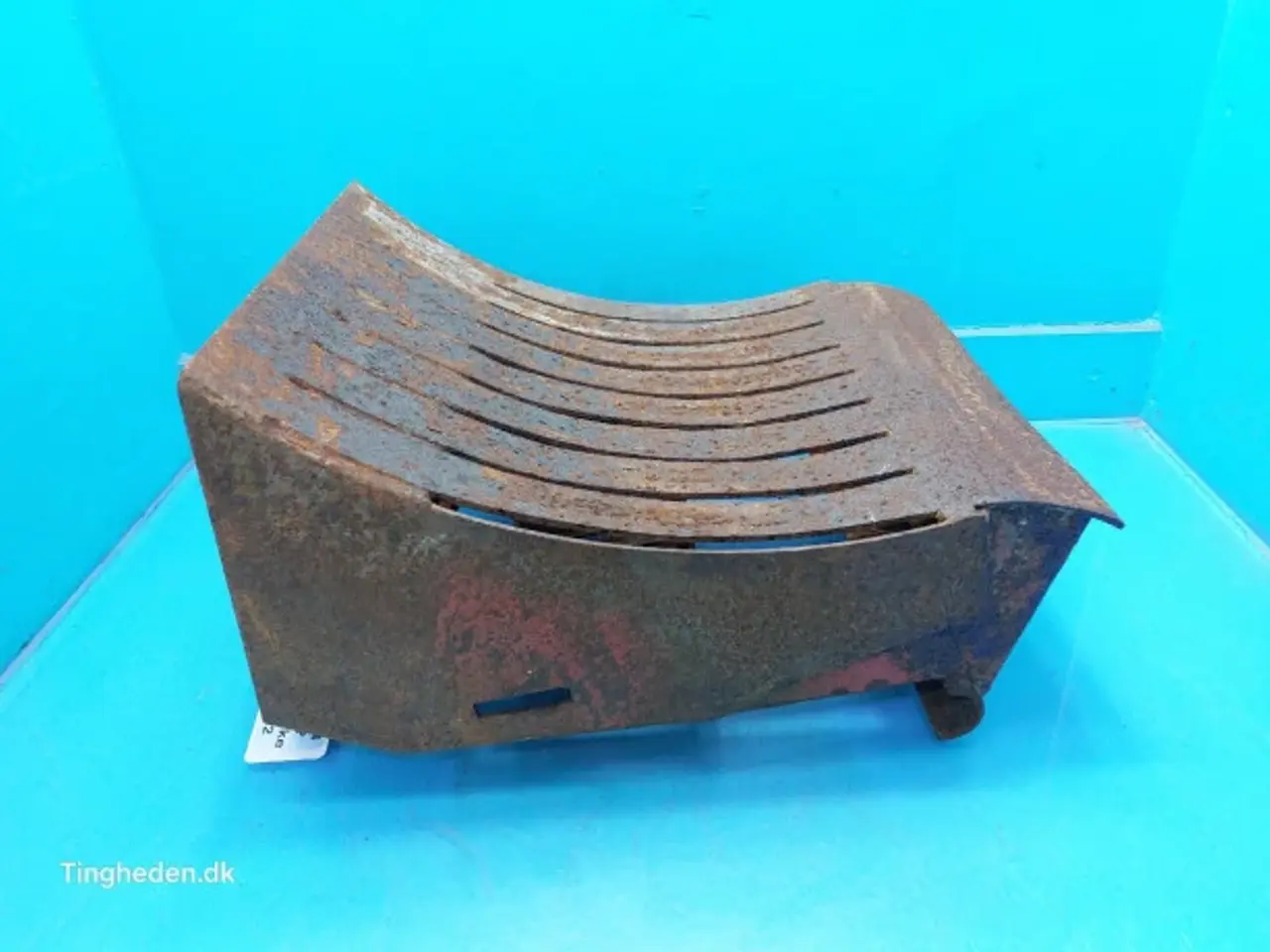 Billede 2 - Hesston Knivholder 