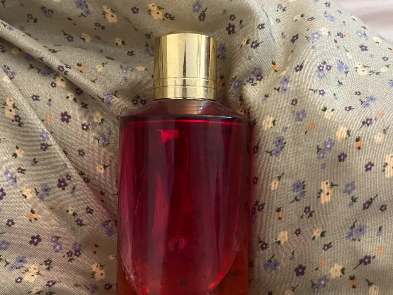 Billede 3 - Mancera velvet vanilla