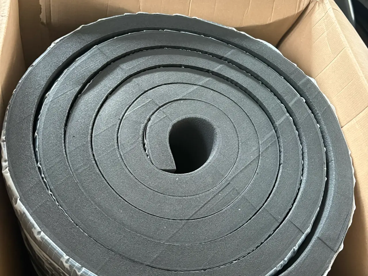 Billede 1 - Armaflex sellegummi