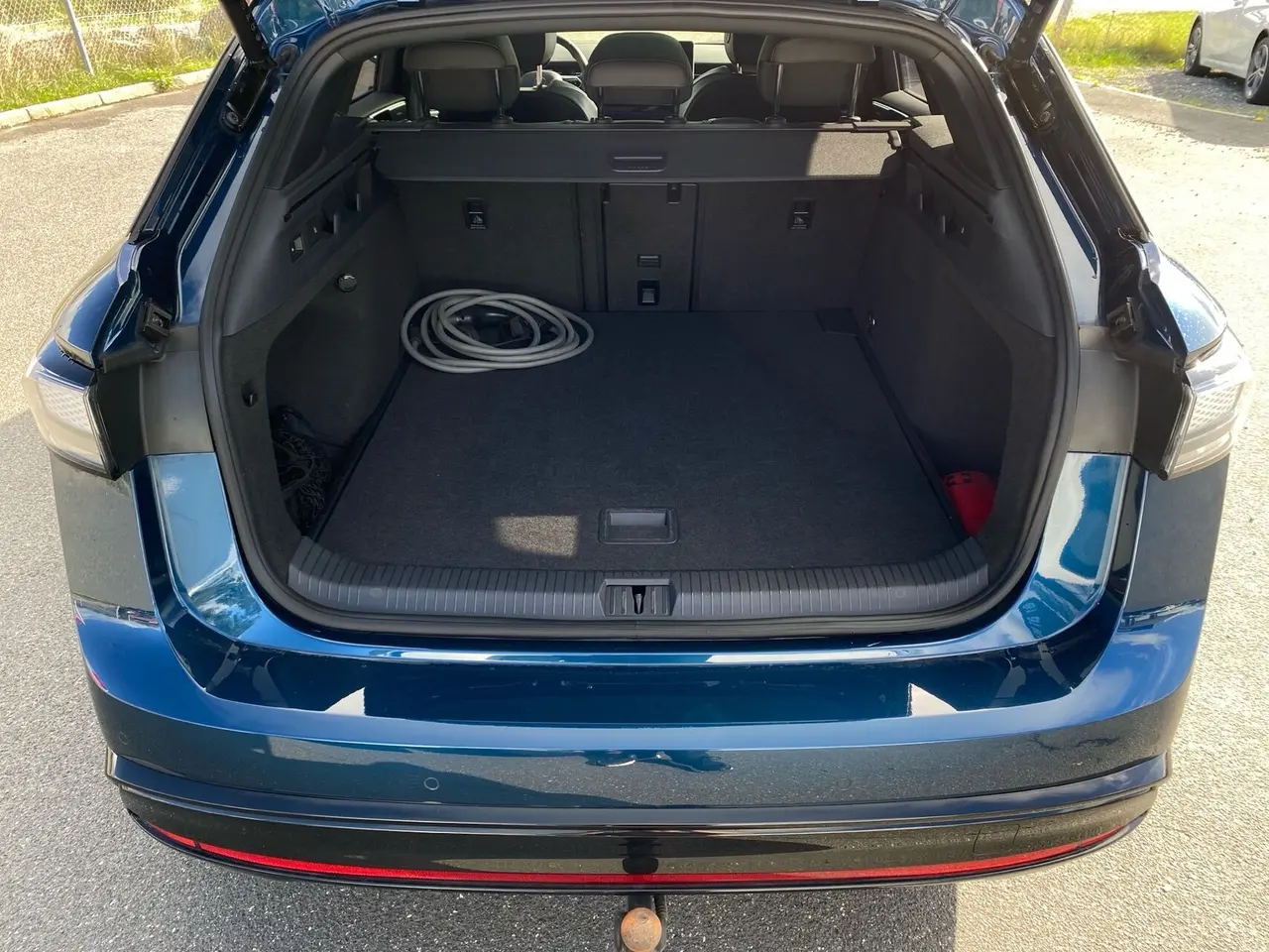 Billede 8 - VW ID.7 Tourer EL Style 286HK Stc Aut.