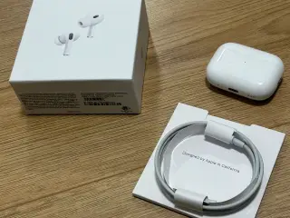 Air pods pro 2nd gen