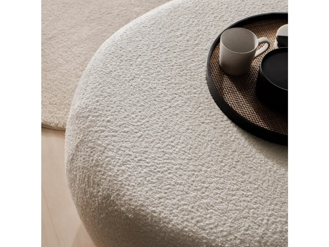 Billede 2 - Section IV Sofa Venstrevendt