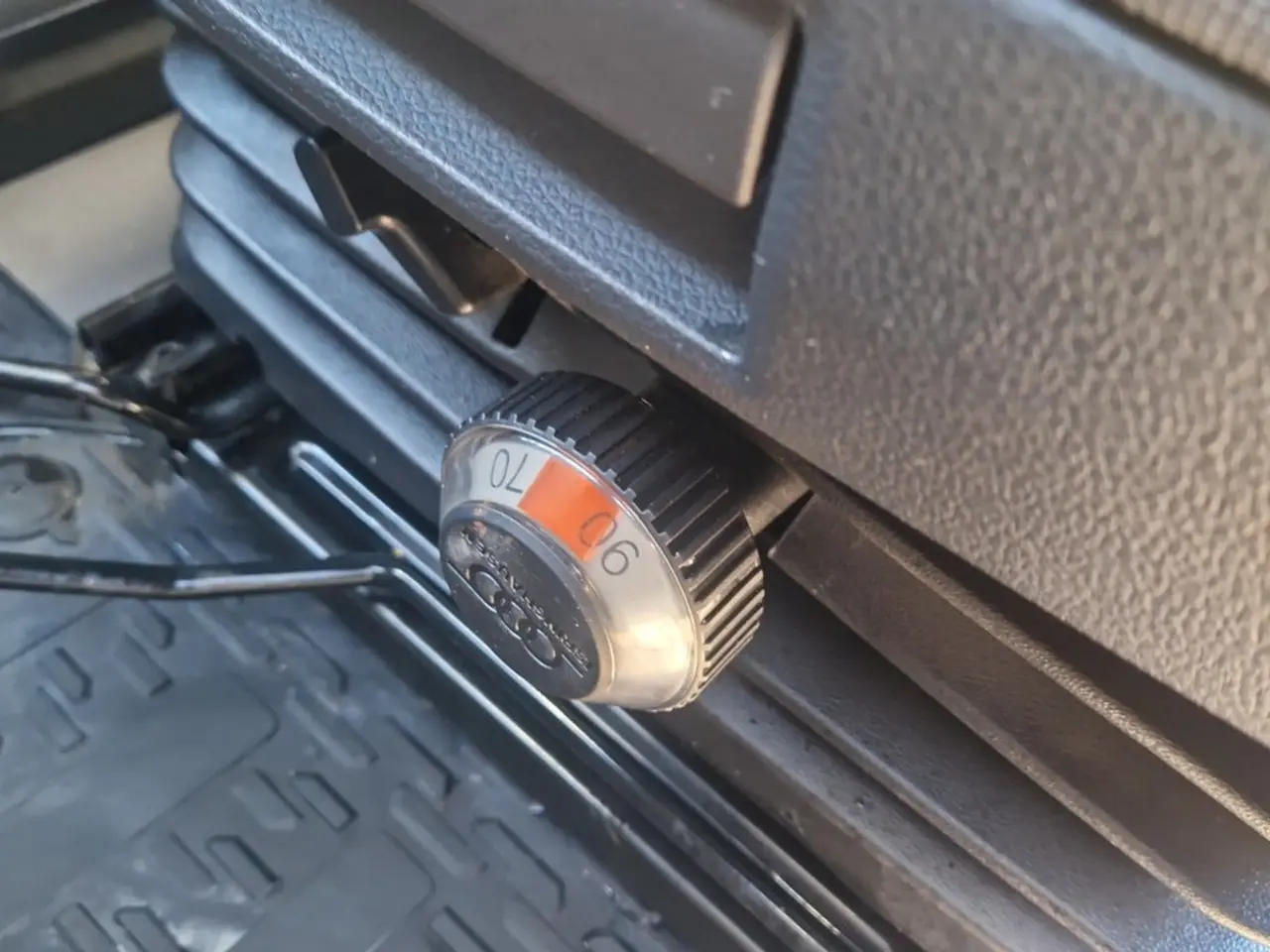 Billede 17 - VW Crafter 35 2,0 TDi 177 Kassevogn L3H3 aut.