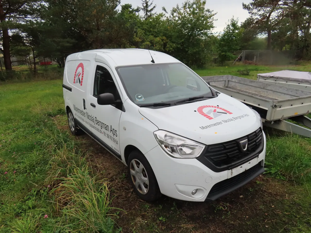 Billede 3 - Dacia Dokker Van 1.5 DCI 95