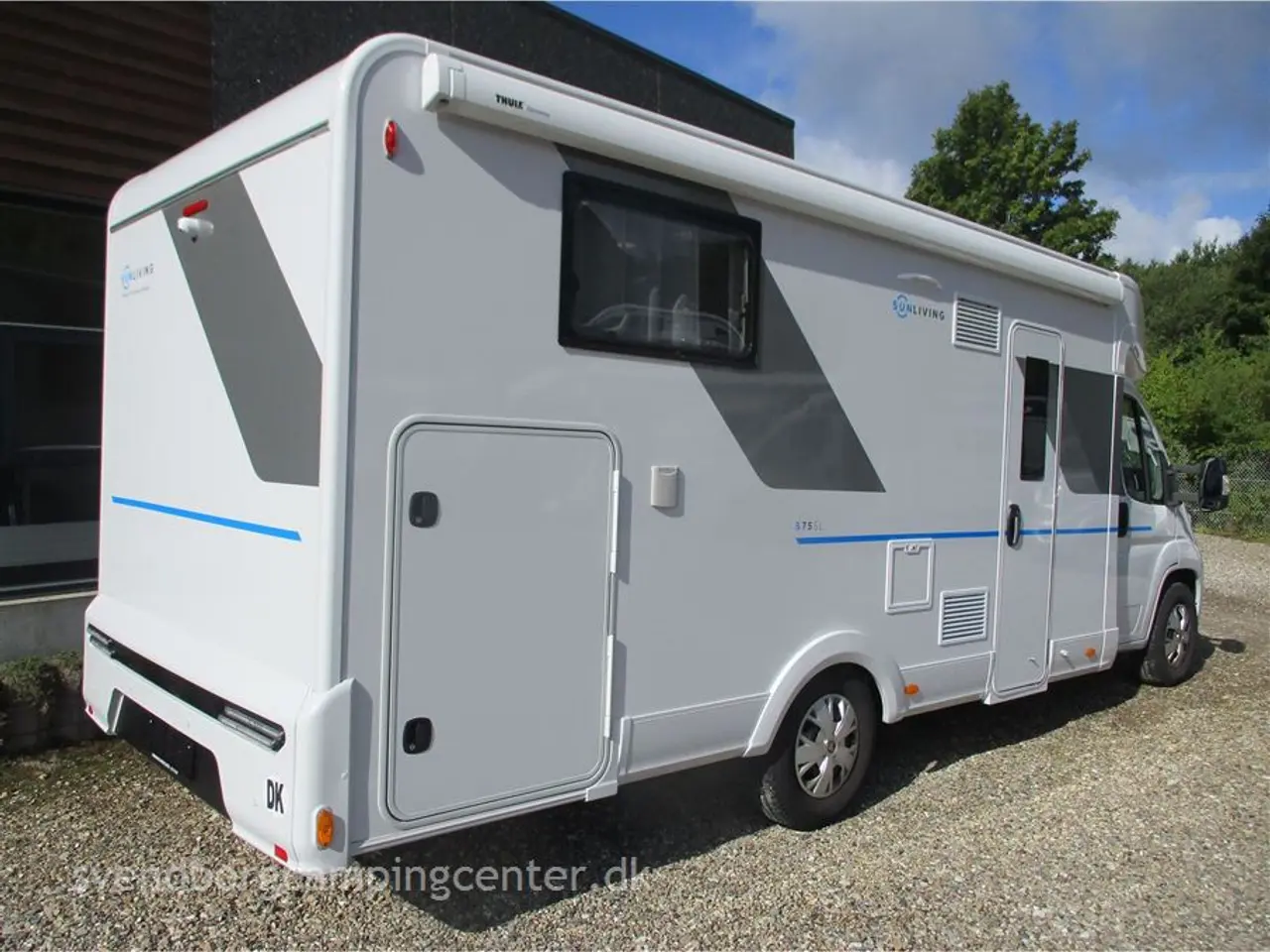 Billede 21 - 2024 - Sun Living S 75 SL
