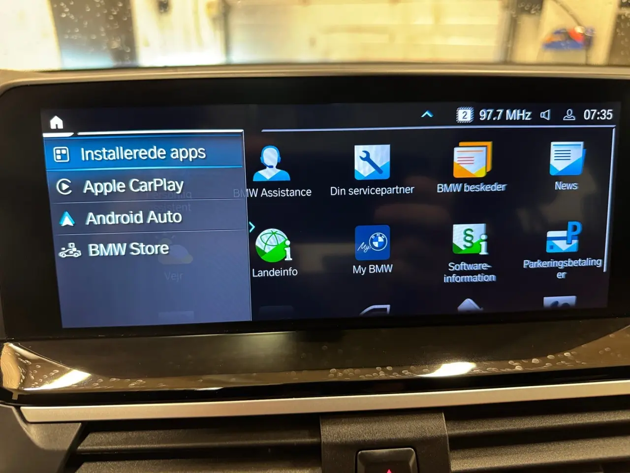 Billede 11 - BMW iX3 Executive