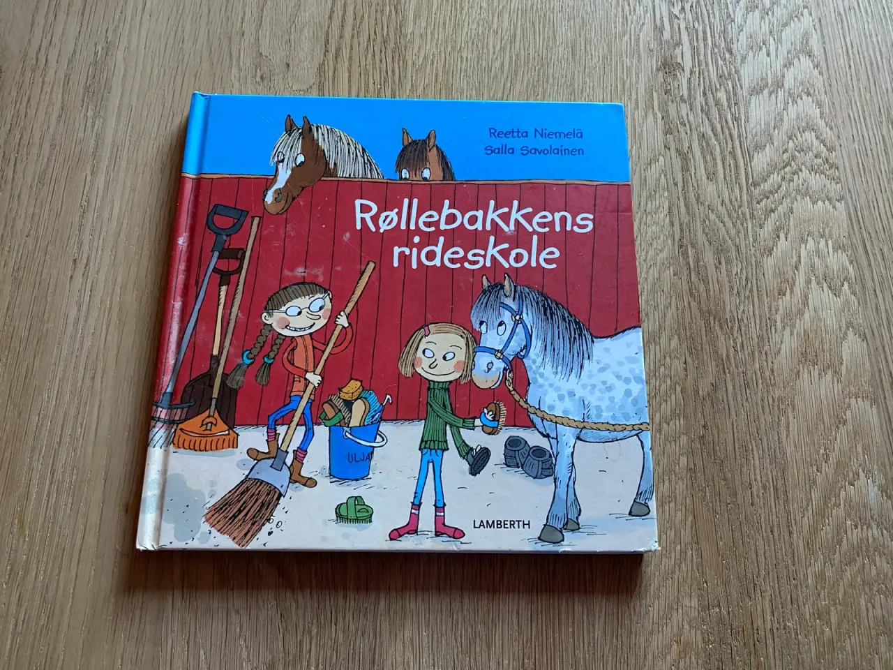 Billede 11 - Find Holger 25kr Malvin i den vilde nat 25kr