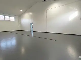 Produktion/lagerlokale til leje i Nordsjælland, 400 m2.
