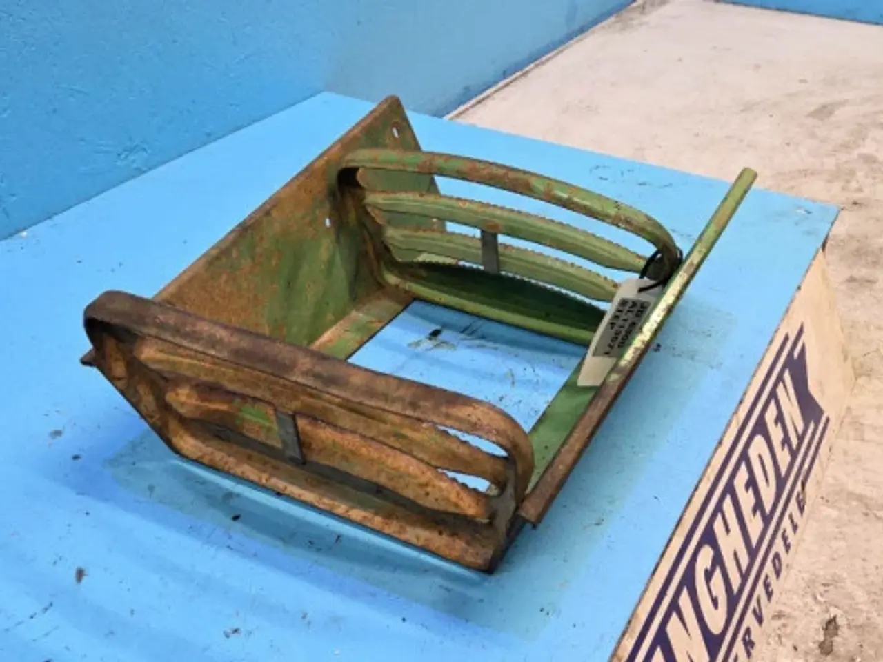 Billede 3 - John Deere 6300 Trin AL113571