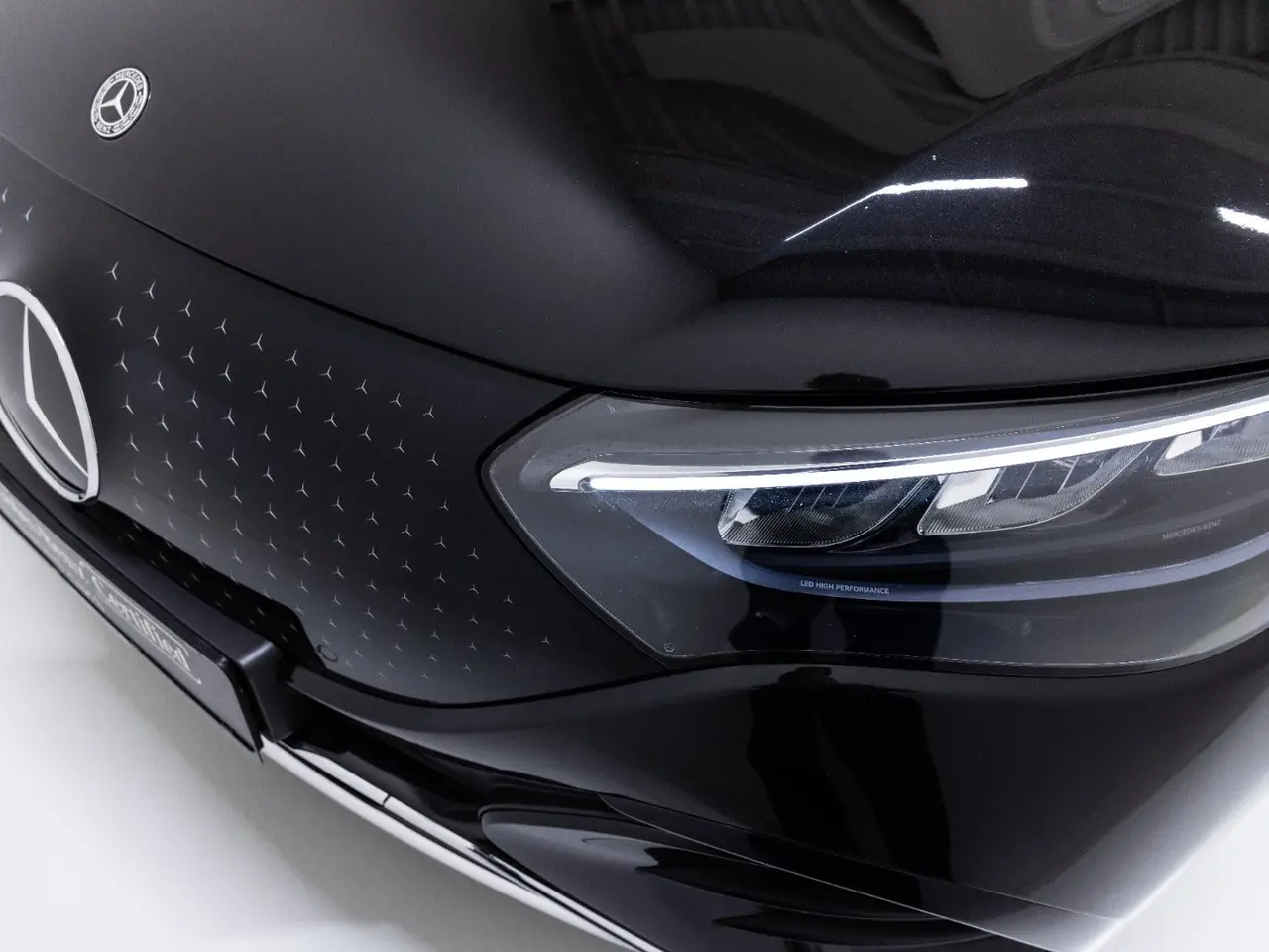 Billede 18 - Mercedes EQE350  AMG Edition
