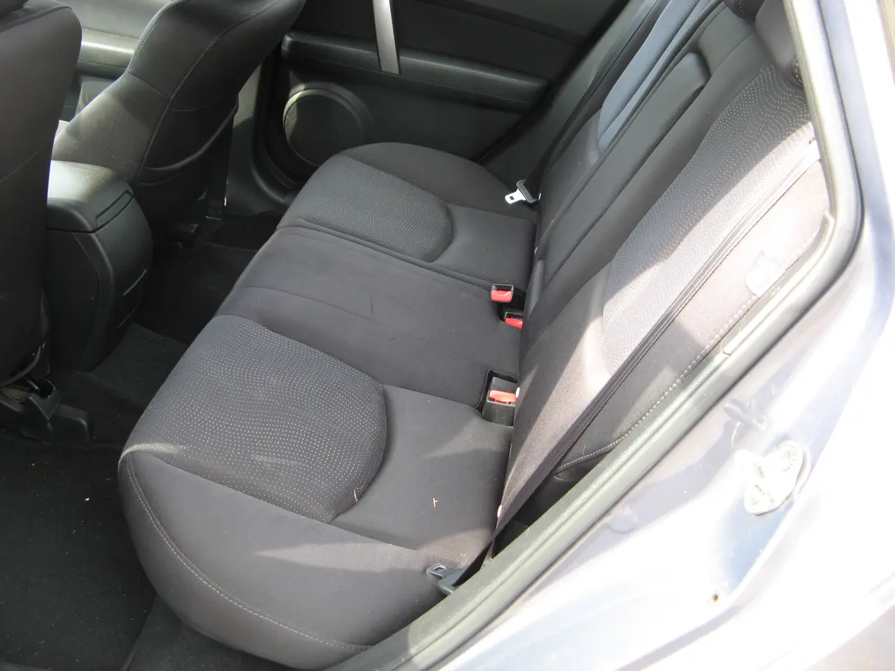 Billede 9 - Super fin Mazda 6 st. car.