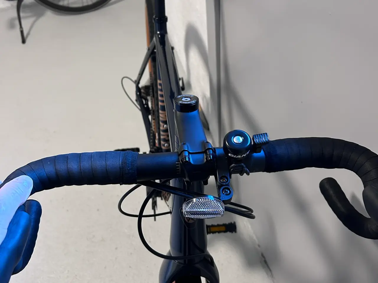 Billede 10 - Koga Colmara Extreme Gravel som ny