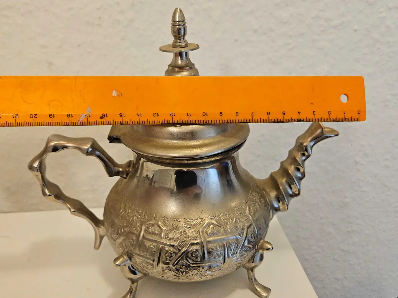 Billede 4 - Vintage kande til pynt