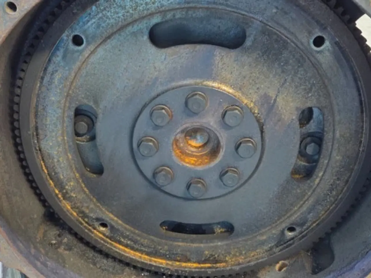 Billede 20 - Iveco F4GE0454 Motorblok 2830082