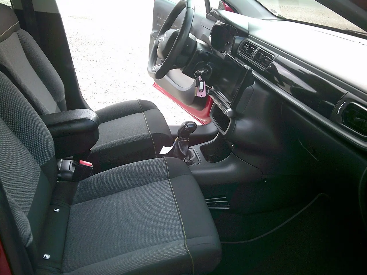 Billede 16 - Citroën C3 1,2 PureTech 82 Feel+