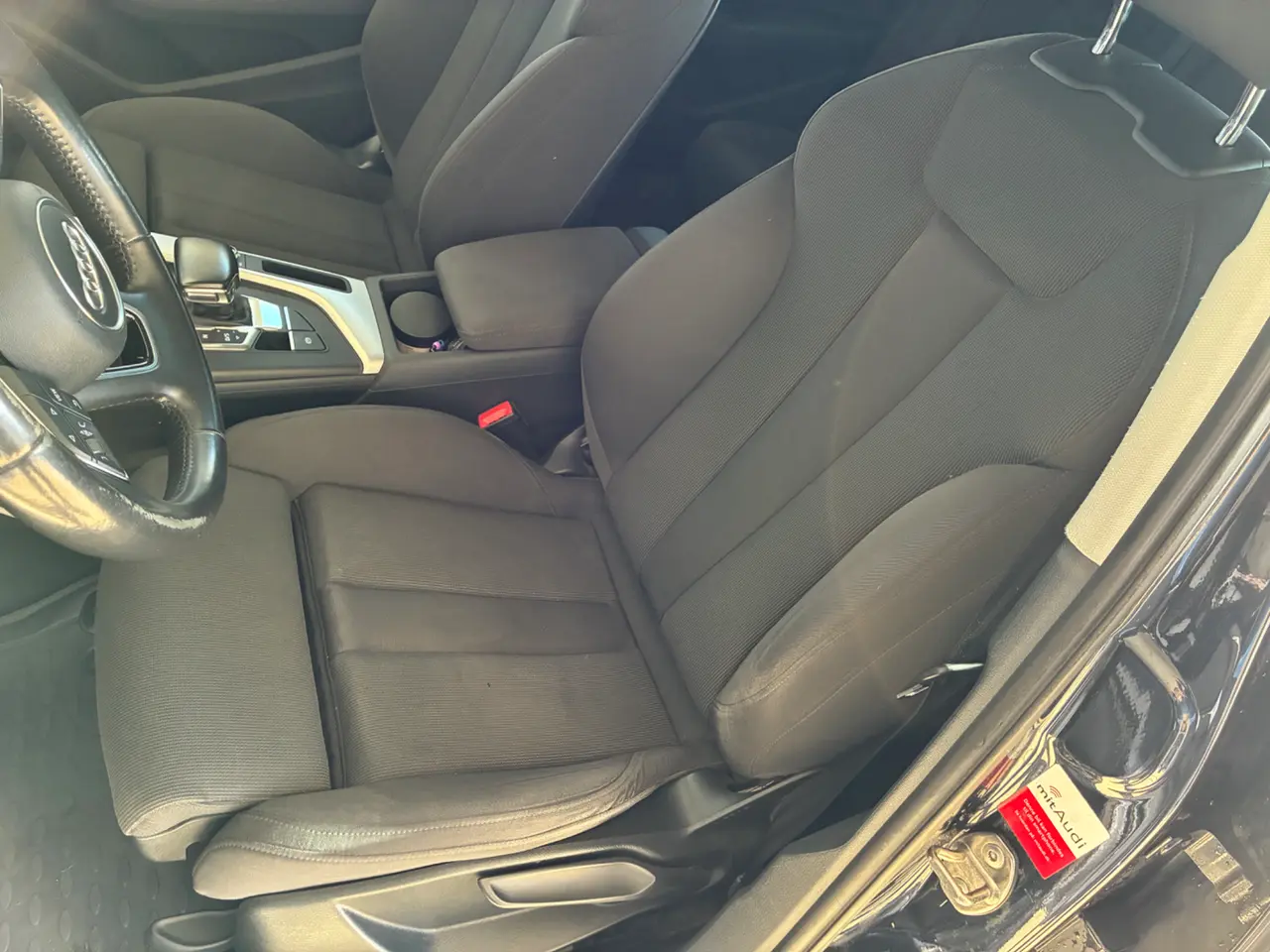 Billede 9 - Audi A4 2,0 TFSi 190 Avant S-tr.