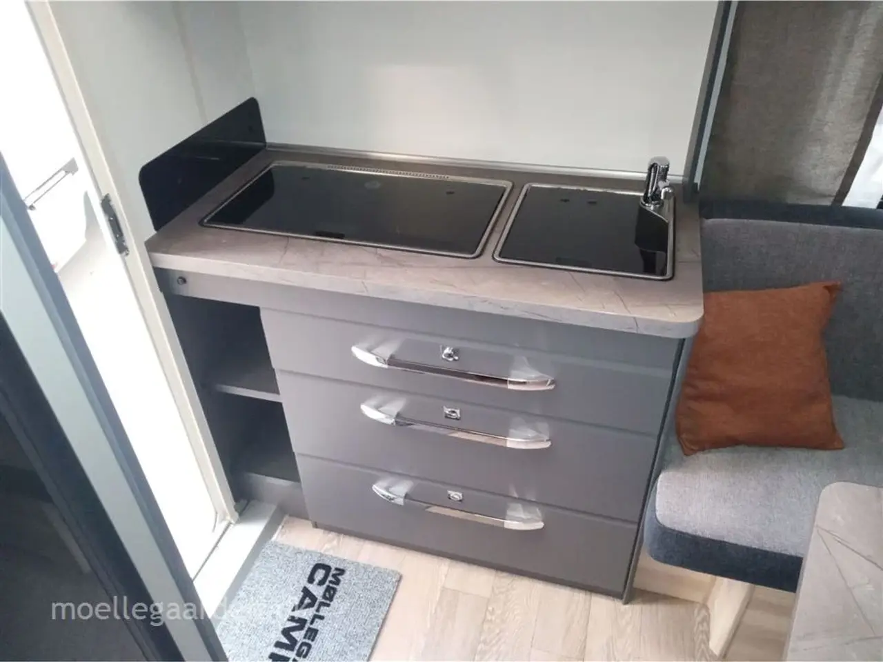 Billede 7 - 2026 - Hobby De Luxe 400 SFE