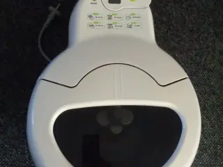 OBH Nordica ActiFry Original varmluftsfriture