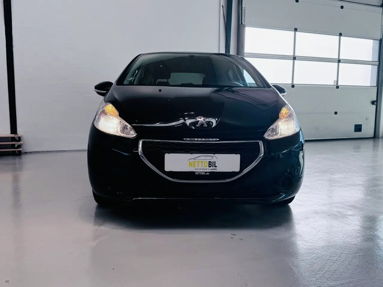 Billede 2 - Peugeot 208 1,2 VTi Active 82HK 5d