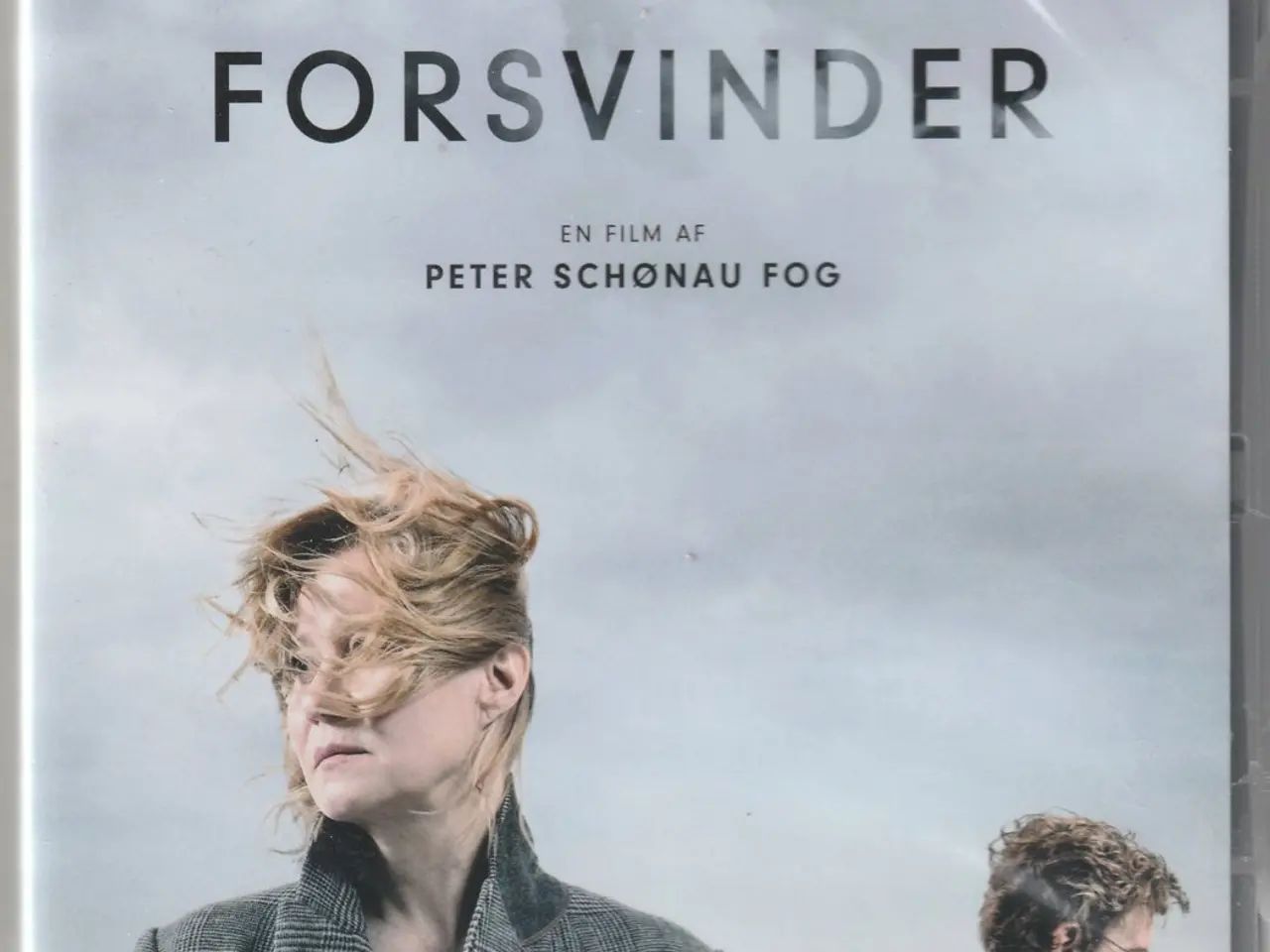 Billede 1 - (NY) Du Forsvinder (2017)