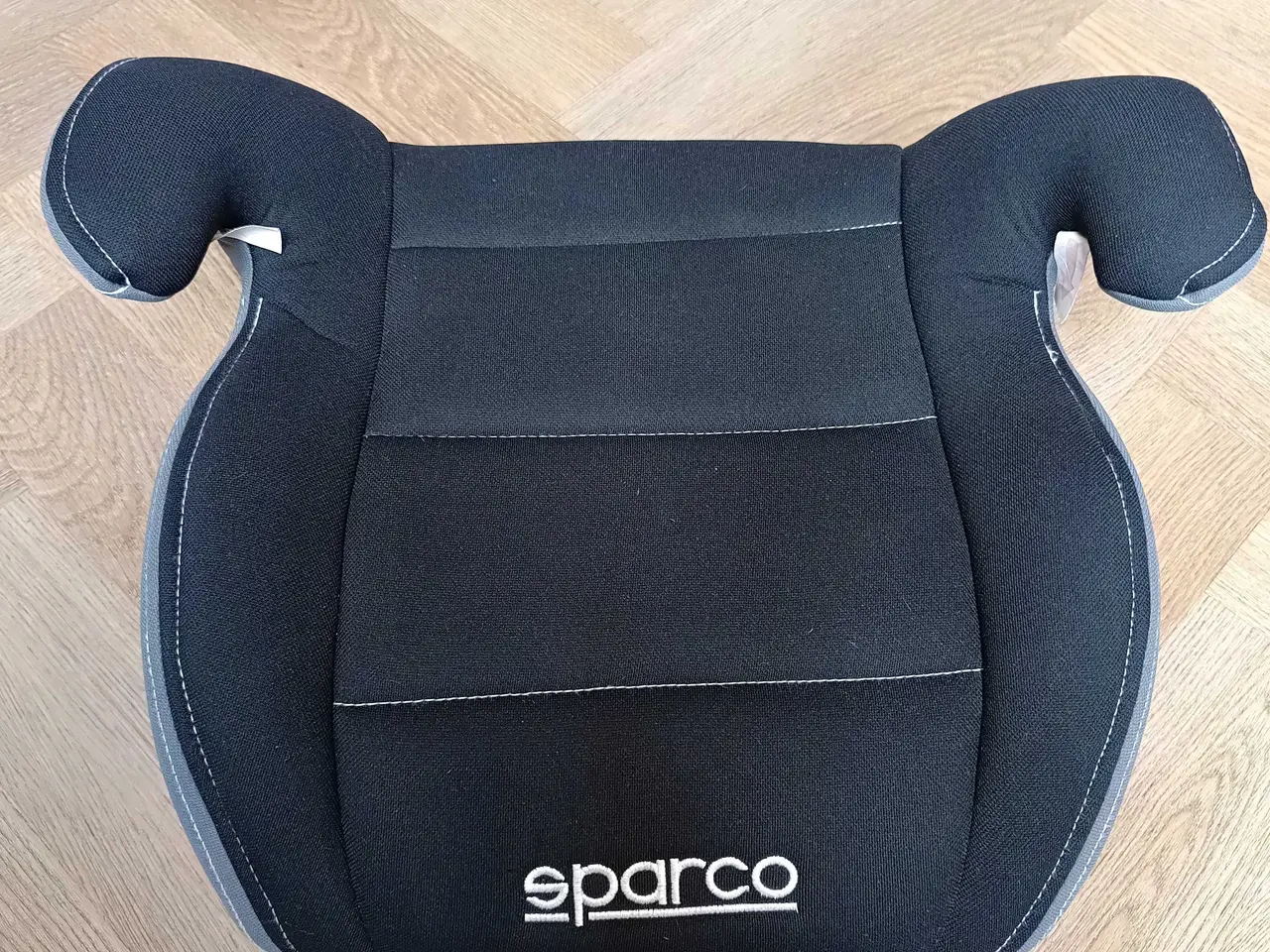 Billede 1 - 1 x Sparco selepude