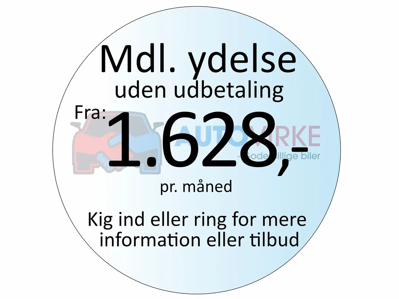 Billede 21 - Seat Leon 1,2 TSI Style Start/Stop 110HK Stc 6g