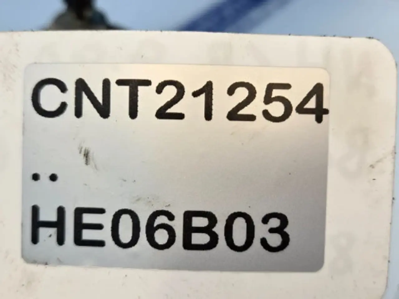 Billede 18 - New Holland CR9.90 Bremsekaliber 84989455