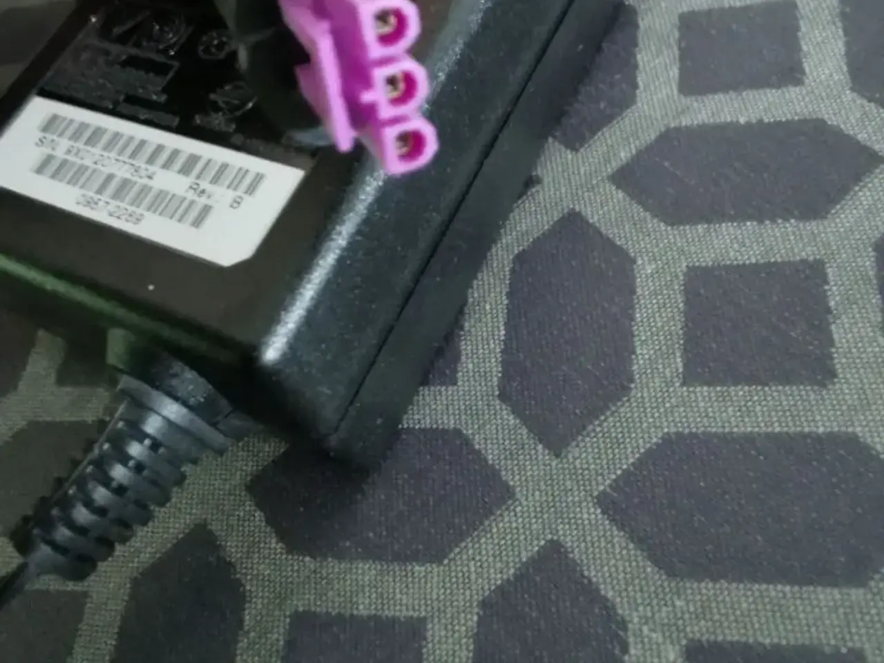 Billede 2 - HP printer kabel 0957-2269.