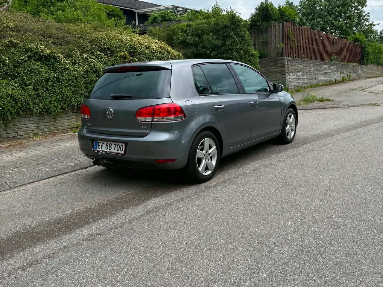 Billede 3 - Golf 6 1.4 tsi
