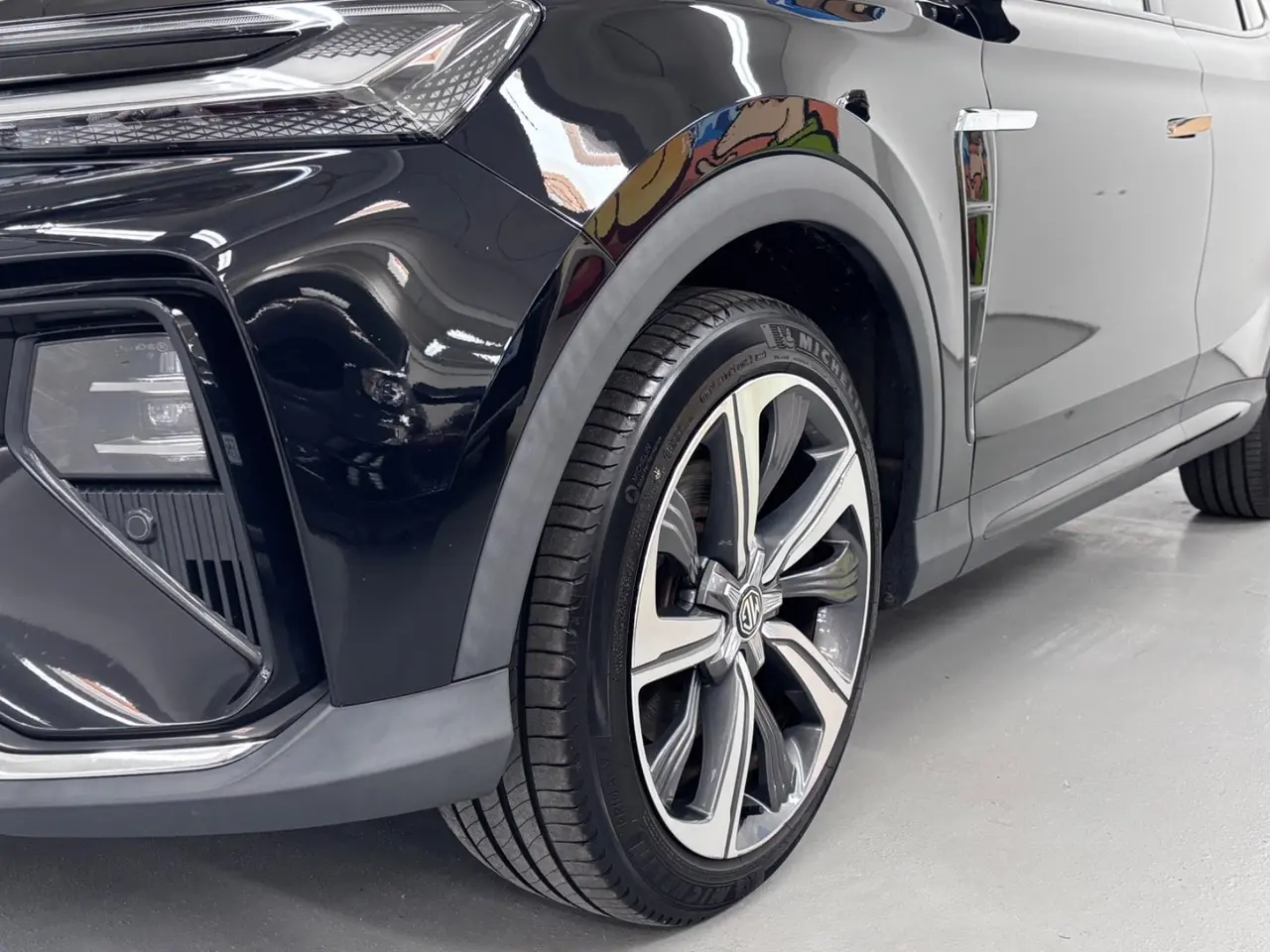 Billede 3 - MG Marvel R  Luxury