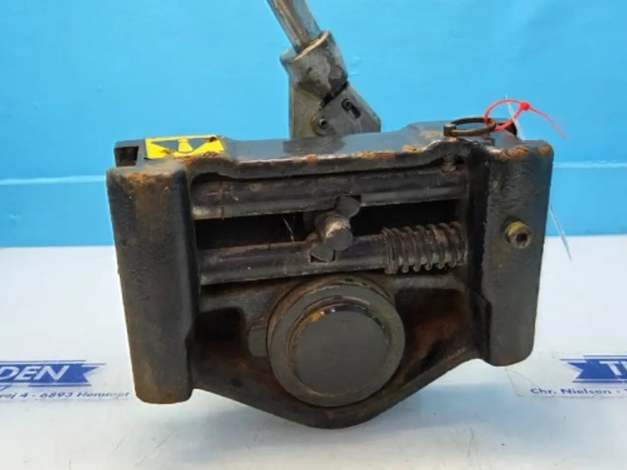Billede 5 - New Holland T4.100N Træk 87334048