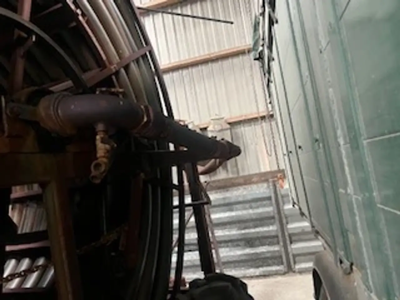 Billede 4 - Fasterholt TL100 S