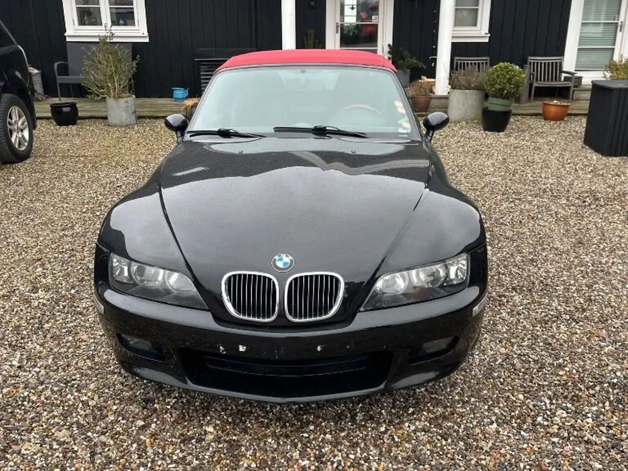 Billede 3 - BMW Z3 Capriolet 2 pers.