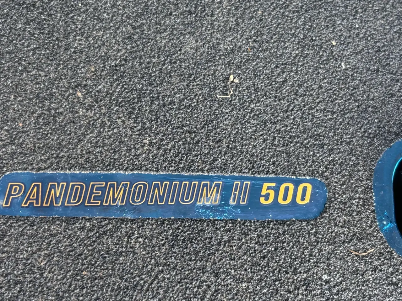 Billede 4 - Custom løbehjul fra SkatePro 2025