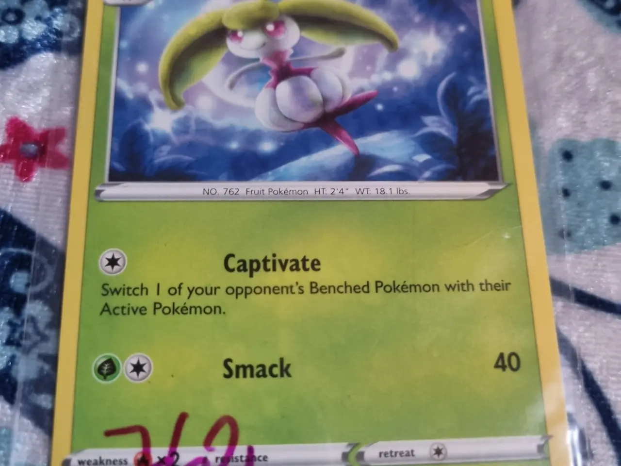 Billede 12 - Annonce 634 - Pokemon
