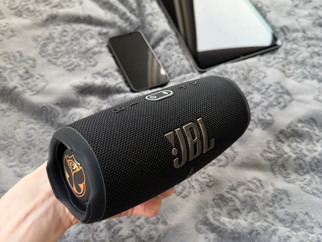 Billede 8 - JBL Charge 5 – Tomorrowland Limited Edition