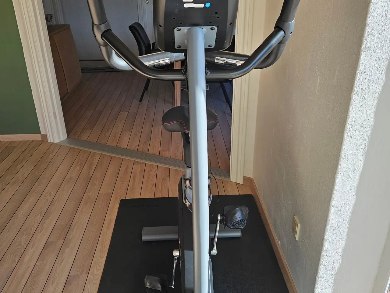 Billede 1 - Flow Fitness Turner DHT 2000i