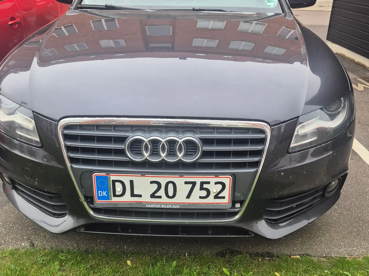 Billede 7 - Audi a4 sedan b8 til salg