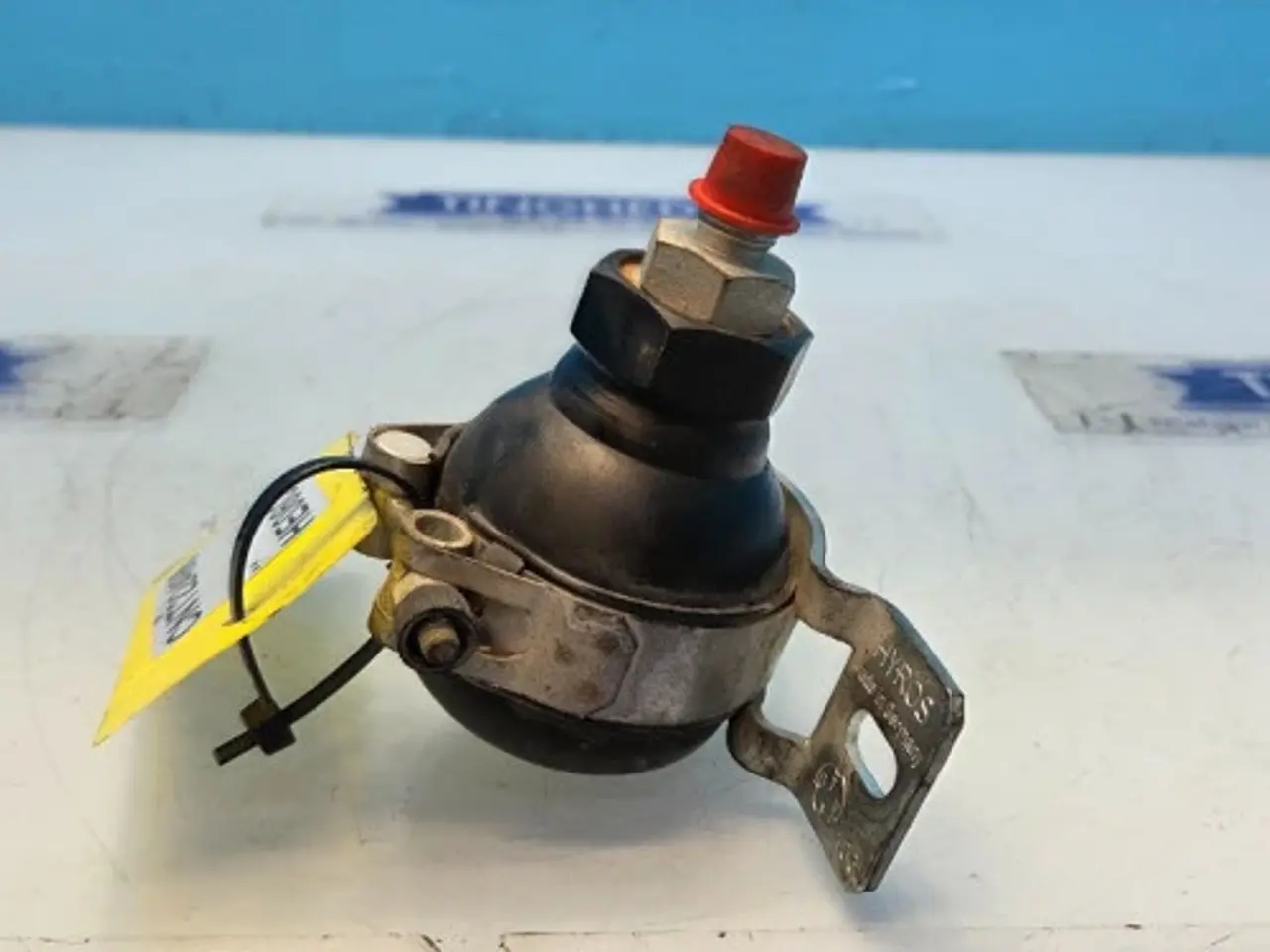 Billede 2 - Bobcat TL38.70X Hydraulisk akkumulator 7202916
